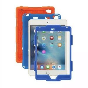 Aceguarder- iPad Mini 4 Case